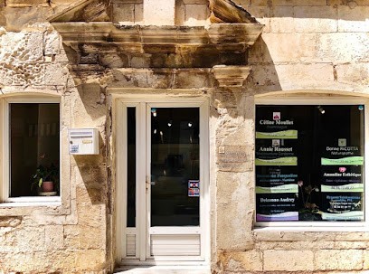 Dorine Ricotta Naturopathe, Praticien de Médecine Alternative à Lançon-Provence