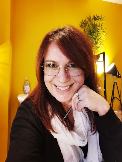 Nathalie Gosselin Nogueira Accompagnement Psychologique Solutionniste & Positif/ Thérapie Brève & Hypnose Sallanches, Hypnothérapeute à Sallanches