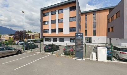 Sandrine PIATON-FRALON Cabinet Anathéma, Réflexologue à La Motte-Servolex