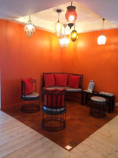 David Giraud Médecine Chinoise et QiGong - Saint Gilles Croix de vie, Praticien de Médecine Alternative à Saint-Gilles-Croix-de-Vie