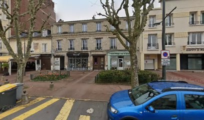 Réflexologie Plantaire à Chantilly, Réflexologue à Chantilly