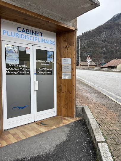 Rebecca Boni, Praticien de Médecine Alternative à Aigueblanche