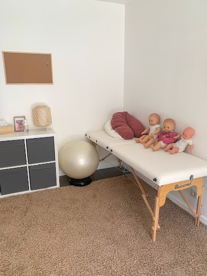 Samantha Leca Vendargues Sophrologue, Praticien de Médecine Alternative à Vendargues