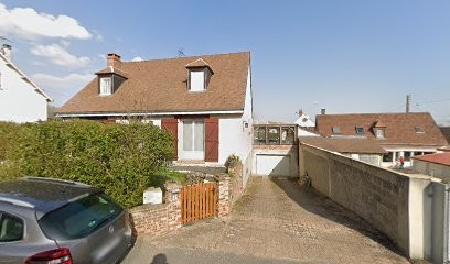 Stéphanie Creutin - Santé Nui, Praticien de Médecine Alternative à Nointel