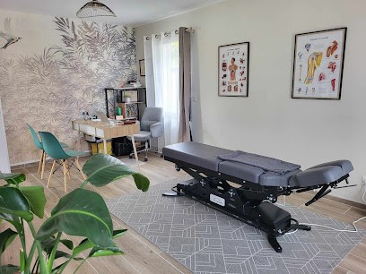 Étiopathe NERSAC - Morgane VERNEL-WESOLOWSKI (Angoulême), Praticien de Médecine Alternative à Nersac