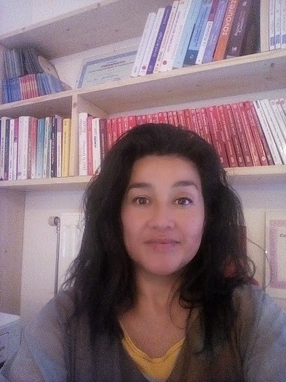 Evi Blondel, Praticien de Médecine Alternative à Eybens