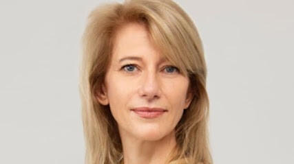 Catherine Michaux - Naturopathe & Réflexologue à Garches, Praticien de Médecine Alternative à Garches