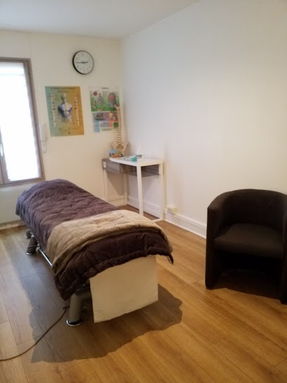 Réflexologie Faciale Et Plantaire Dien Chan - Reiki - Christine Montagne - Certification RNCP, Réflexologue à Rueil-Malmaison