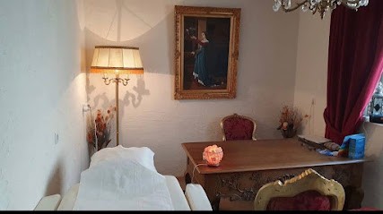 Magnétiseur Pascal SAUDEMONT, Hypnothérapeute à Villers-Cotterêts