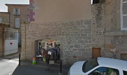 Marie GAREL - Sophrologue - Sophro'Atypique., Praticien de Médecine Alternative à Saint-Galmier