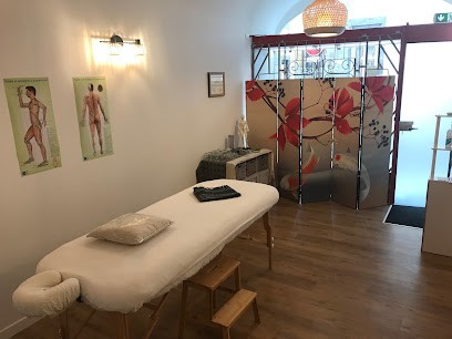 Le Sanbao, Praticien de Médecine Alternative à Riom