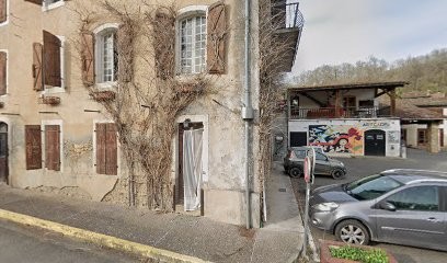 Virginie PECH, Hypnothérapeute à Sainte-Croix-Volvestre