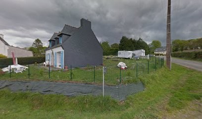 Ghislaine Cras, Praticien de Médecine Alternative à Saint-Hernin