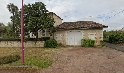 Magnétiseur - Axel Perrier, Praticien de Médecine Alternative à Vélines