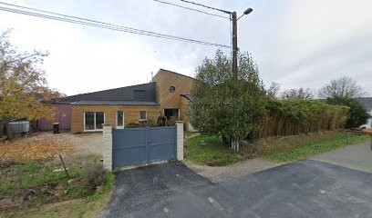 Caroline Naturopathe Iridologue, Praticien de Médecine Alternative à Savennières