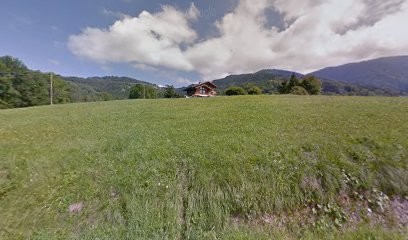 Harmonieux Équilibre - Massage Haute-Savoie (74), Réflexologue à Mégevette