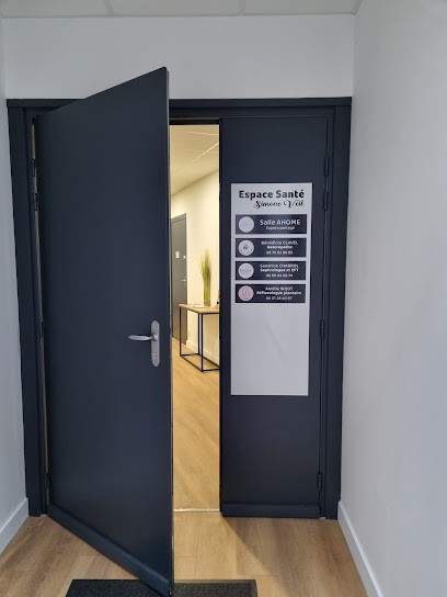 Harmonie Naturelle, Praticien de Médecine Alternative à Peschadoires