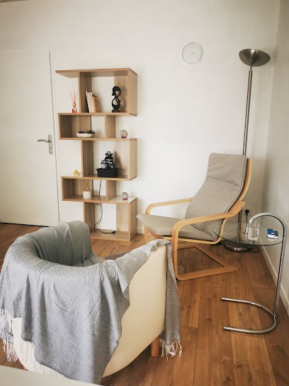 Isis Ferté - Hypnose Auterive, Hypnothérapeute à Auterive