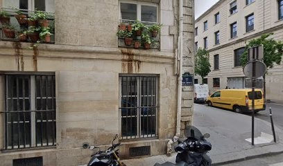 Réflexologie, Hypnothérapeute à Paris 01