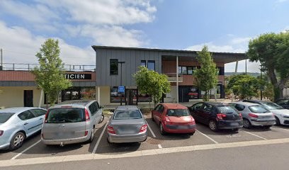 SARAH SUTTER, Hypnothérapeute à Vernon