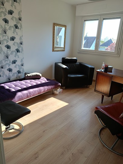 Elisabeth Barget - Hypnose, nutrition, EMDR et Constellation familliale, Hypnothérapeute à Haguenau