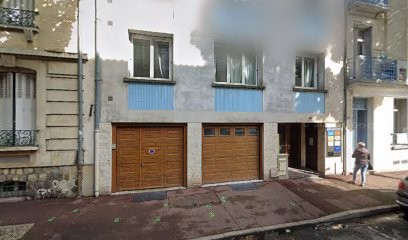 Nathalie TAUVERON, Praticien de Médecine Alternative à Vichy