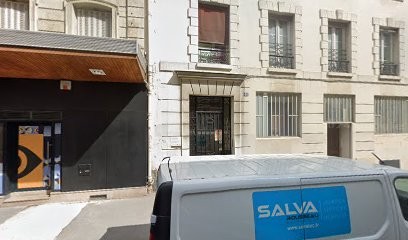 L'ATELIER DU CORPS, Praticien de Médecine Alternative à Paris 05