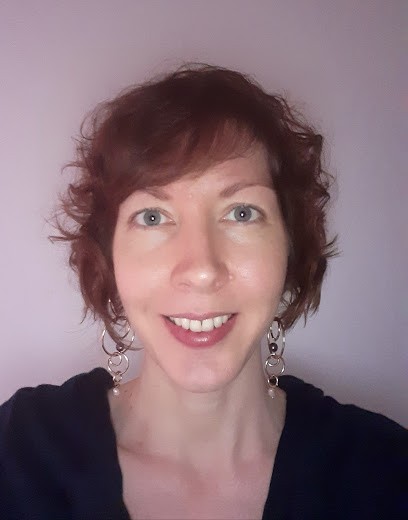 Sandrine Giraud - Hypnose La Rochelle-Aytré - Enfants-adultes, Hypnothérapeute à Aytré