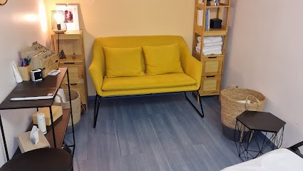 Marie-Laure Pierron Réflexologue Plantaire Sète, Réflexologue à Sète