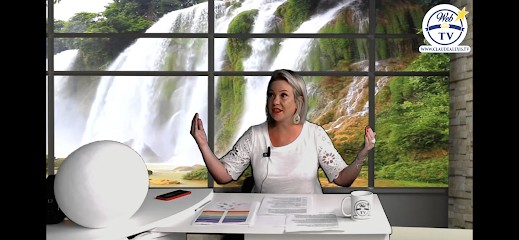 Laure Courrèges, Praticien de Médecine Alternative à Neauphle-le-Château