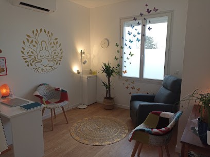 Muriel Carme Sophrologue - Praticienne EMDR, Praticien de Médecine Alternative à Saint-Pierre-de-Lages