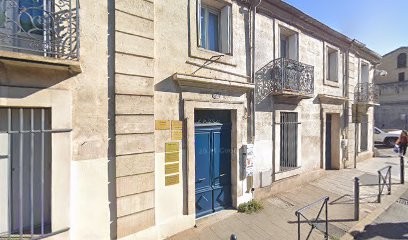 Caroline Castre, Hypnothérapeute à Montpellier