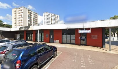 Cet Instant Là, Hypnothérapeute à Cognin