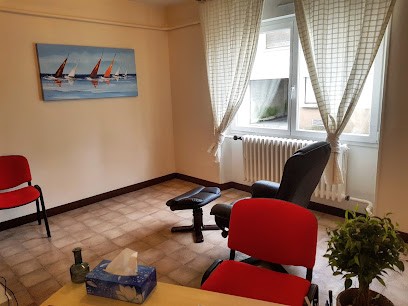 Vincent Farouel - Hypnose 29 Thérapie Brest, Hypnothérapeute à Brest