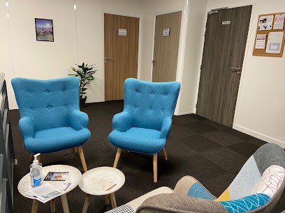 Centre D'hypnose De Moirans. Lise MOMETTI - RIZZATO, Hypnothérapeute à Moirans