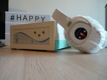 Soin Par Biorésonance Avec Scanner Quantique Garnier Jean Edouard, Praticien de Médecine Alternative à Neuville-de-Poitou