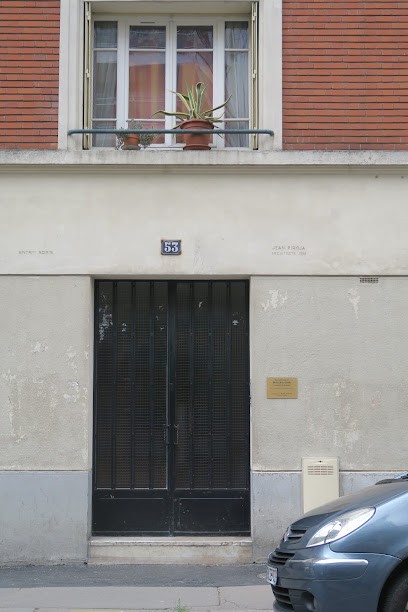 Poullot Francoise Réflexologue Plantaire Et Palmaire, Réflexologue à Paris 20