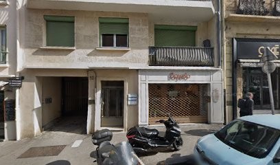 Aïda GRELON Sophrologue, Praticien de Médecine Alternative à Marseille 07