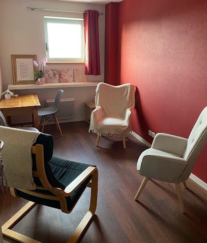 Blandine Legastelois Hypnose Ericksonienne Thérapies Brèves Et Créatives, Hypnothérapeute à Hérouville-Saint-Clair