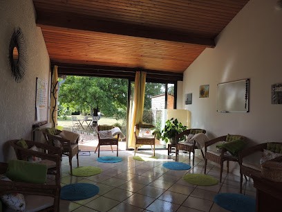 LE TRESTE Marie - SOPHROLOGUE, Praticien de Médecine Alternative à Lamonzie-Saint-Martin