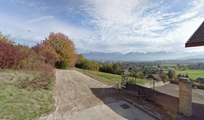 Allamand Marie Laure, Praticien de Médecine Alternative à Poisy