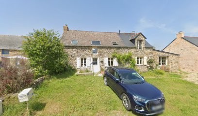 LEFRANC Bénédicte, Réflexologue à Fégréac