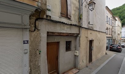 Gevaudan Olivier, Praticien de Médecine Alternative à Foix