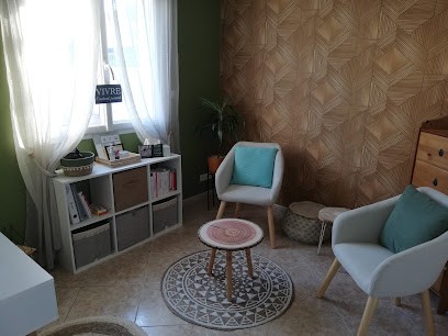 Cabinet Lianaé-sophrologie Katy Borges SOPHROLOGUE (méthode Caycédienne), Praticien de Médecine Alternative à Sainte-Pazanne