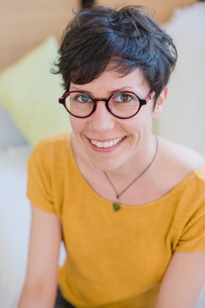 Euriel Bourreau - Naturopathie & Massages, Praticien de Médecine Alternative à Cholet