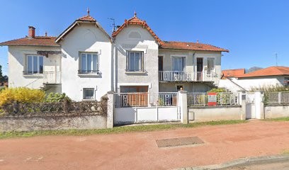 Cera Centre Etude Relation D'aide, Praticien de Médecine Alternative à Riorges