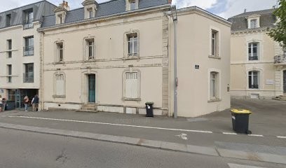 Be Intuitive - Thérapeute Énergéticienne, Praticien de Médecine Alternative à La Roche-sur-Yon