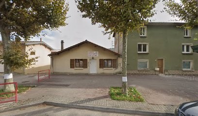 Armelle Cazanave - Armelle Hypnose, Hypnothérapeute à Ampuis