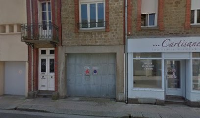 Espace Harmonie, Réflexologue à Flers