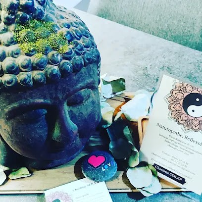 Charlotte seiler, Praticien de Médecine Alternative à Eschentzwiller